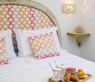 Double  Room without Balcony