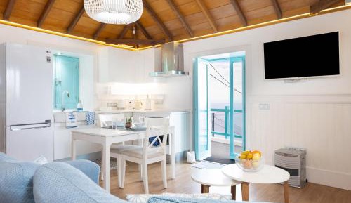 One-Bedroom Villa