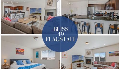 Three-Bedroom Townhouse