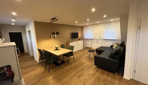 Two-Bedroom Superior Apartment