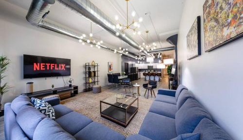 Superior Apartment