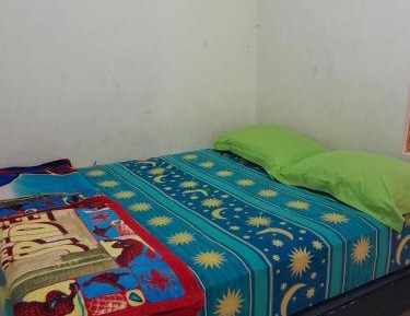 Double Room with Park View