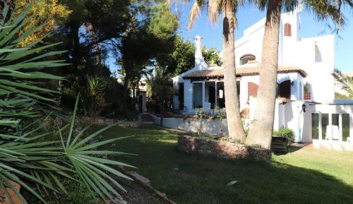 Five-Bedroom House