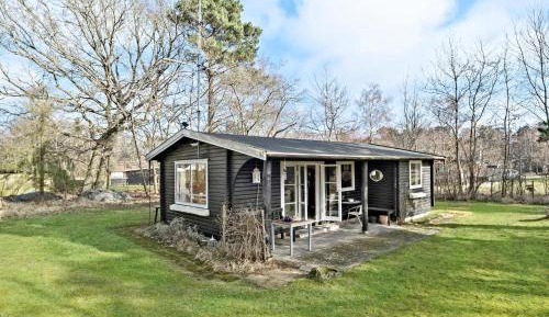 Two-Bedroom Holiday Home