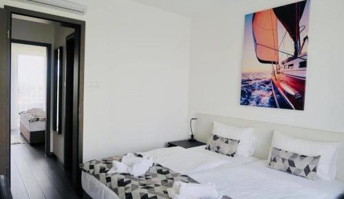 Duplex Quadruple Room