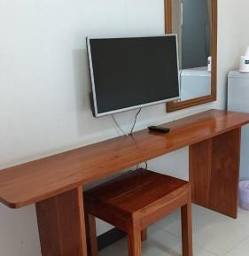 Twin Room with Private Bathroom