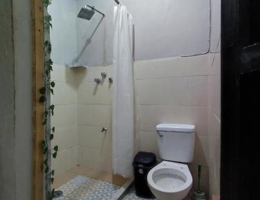 Family Room with Private Bathroom