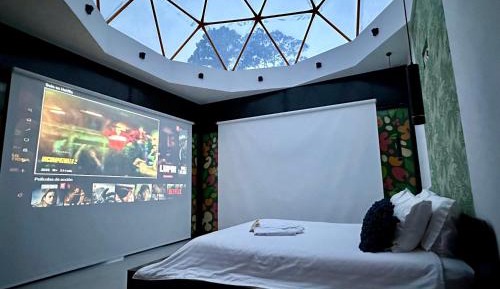 Superior Family Room