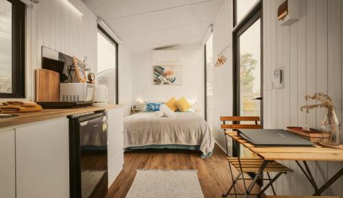Mobile Home