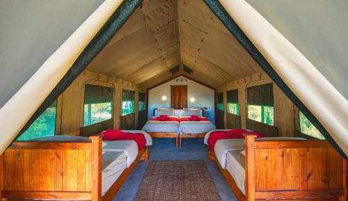 Tent