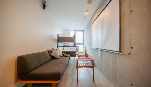 Superior Quadruple Room