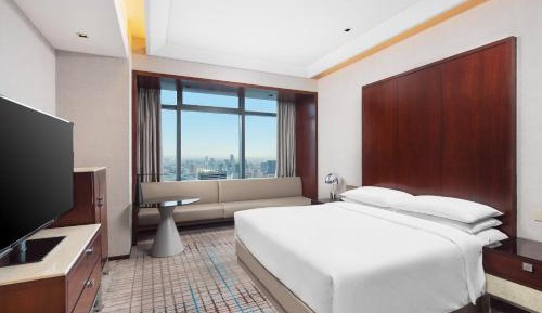 Duplex Suite 
