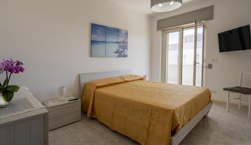 Two-Bedroom Superior Apartment