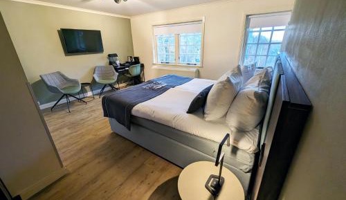 Comfort Twin Room