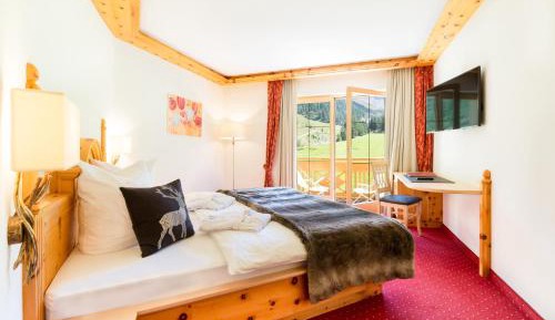 Superior Suite (4 Adults)