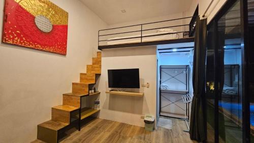 Queen Room