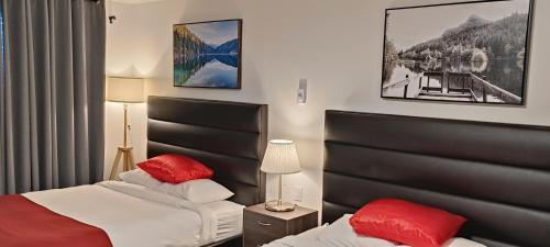 Superior Queen Room