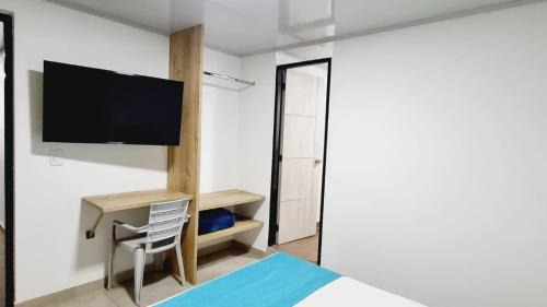 Single Room