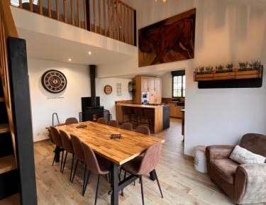 Five-Bedroom House