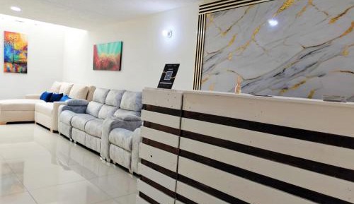 Triple Room with Private Bathroom