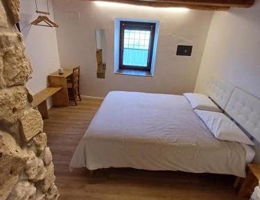 Double or Twin Room with Private Bathroom