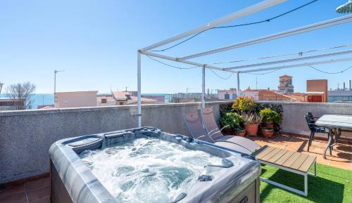 Two-Bedroom Superior Apartment