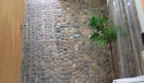 Standard Double Room with Fan