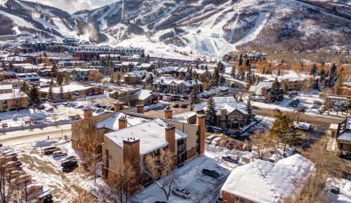 One Bedroom Apartment