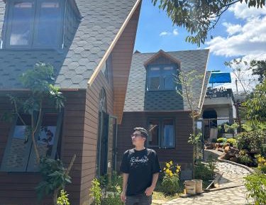 Family Bungalow
