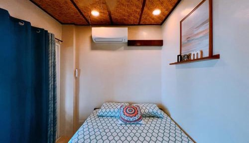 Queen Room with Sea View
