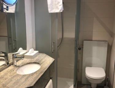 Standard  Double Room