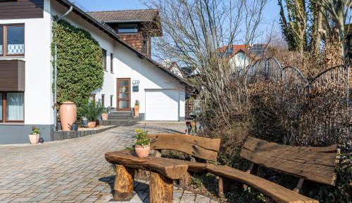 Superior One-Bedroom Apartment