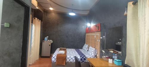 Deluxe Double Room with Bath