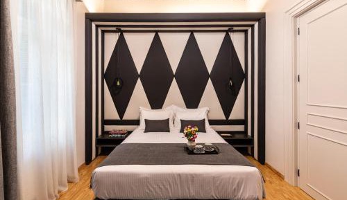 Superior Double Room (Biriba)