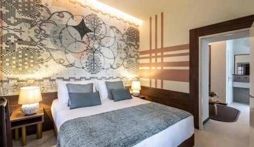 One-Bedroom Suite (Nostalgia)
