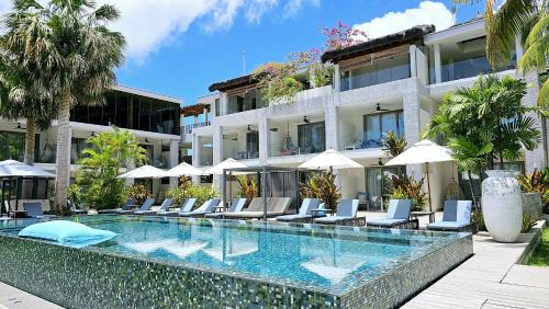Ocean Rooms 