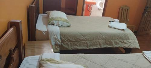 Family Double Room