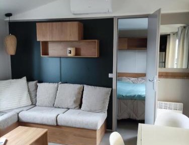 Mobile Home