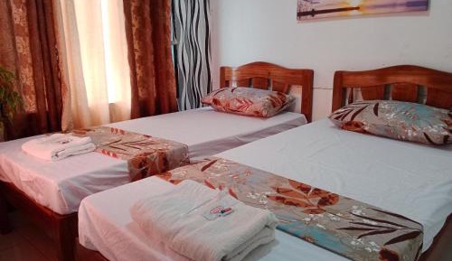 Small Double or Twin Room
