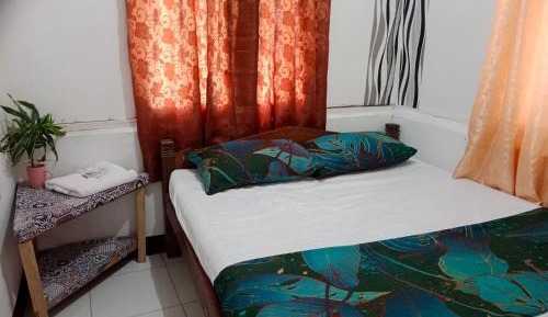Budget Double or Twin Room