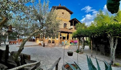 Deluxe Villa