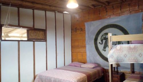  Double room first floor