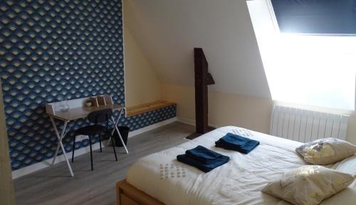 Queen Room