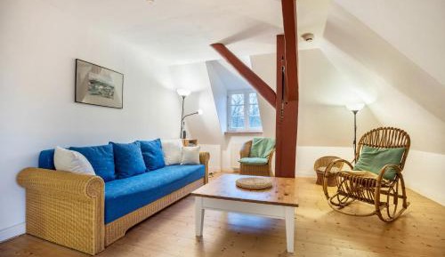 Two-Bedroom Superior Apartment