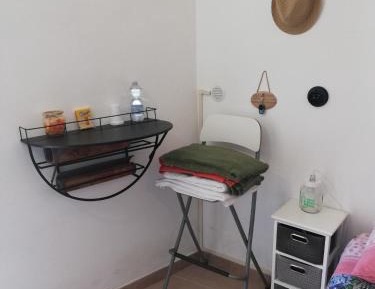 Deluxe Double Room (2 Adults + 1 Child)