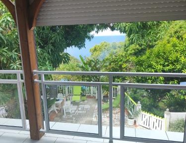 Family Suite with Balcony