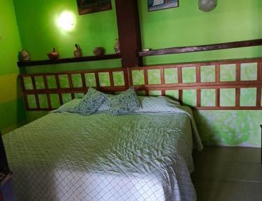 Deluxe Room (2 Adults + 1 Child)