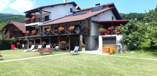 Holiday Home