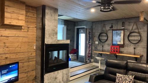 Chalet