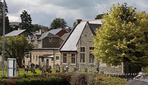 Twin Room with Private Bathroom